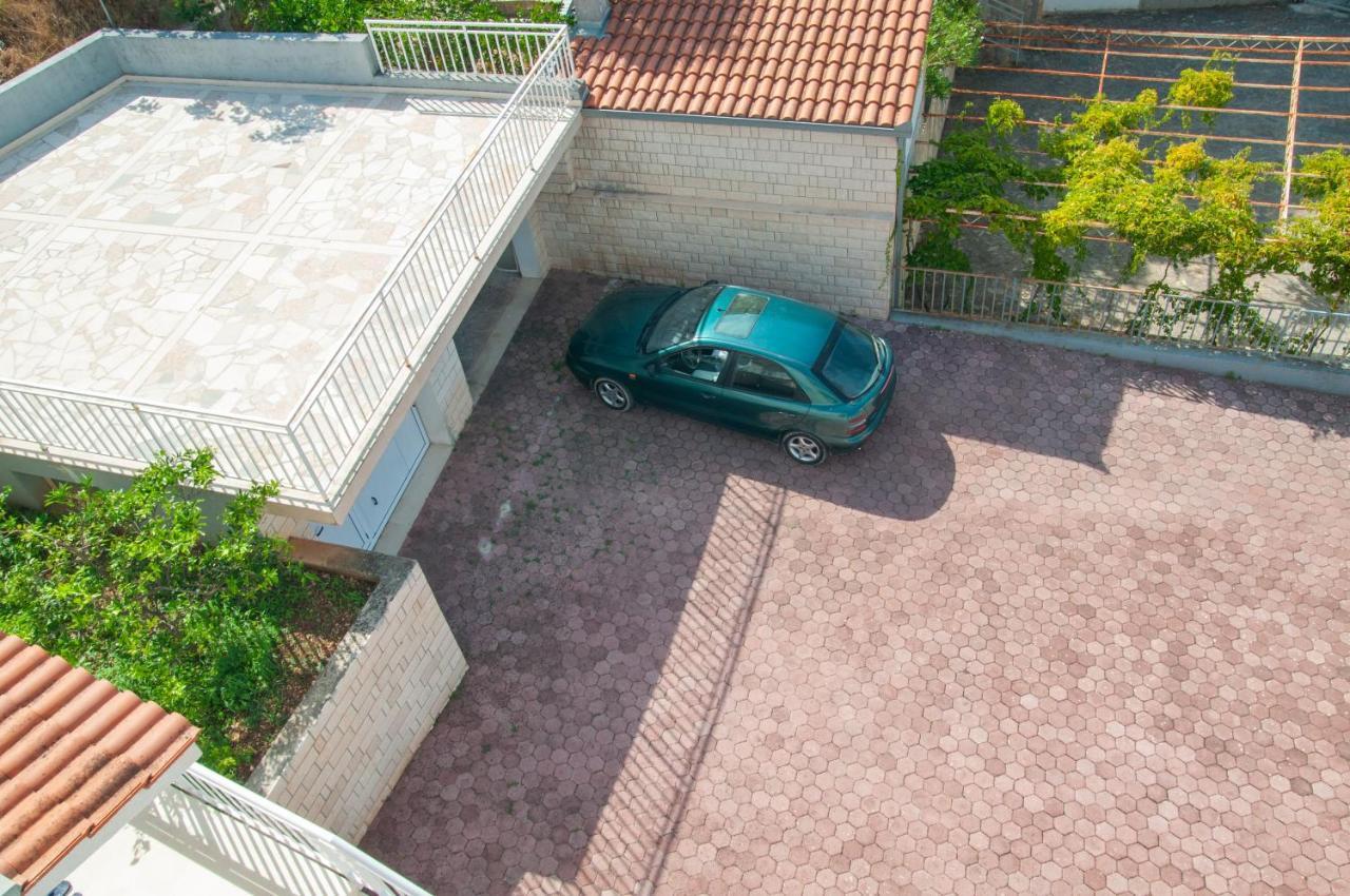 Villa Mia โตรกีร์ ภายนอก รูปภาพ