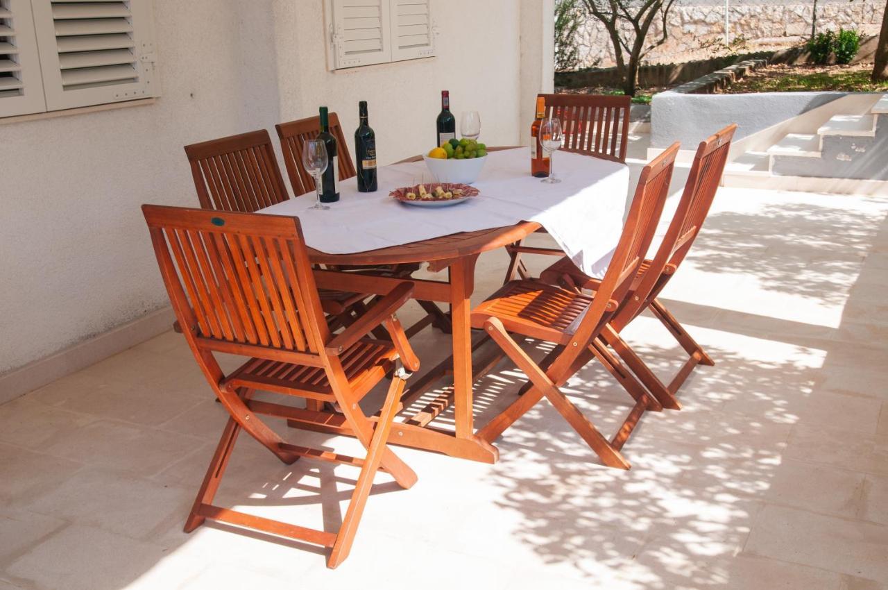 Villa Mia โตรกีร์ ภายนอก รูปภาพ