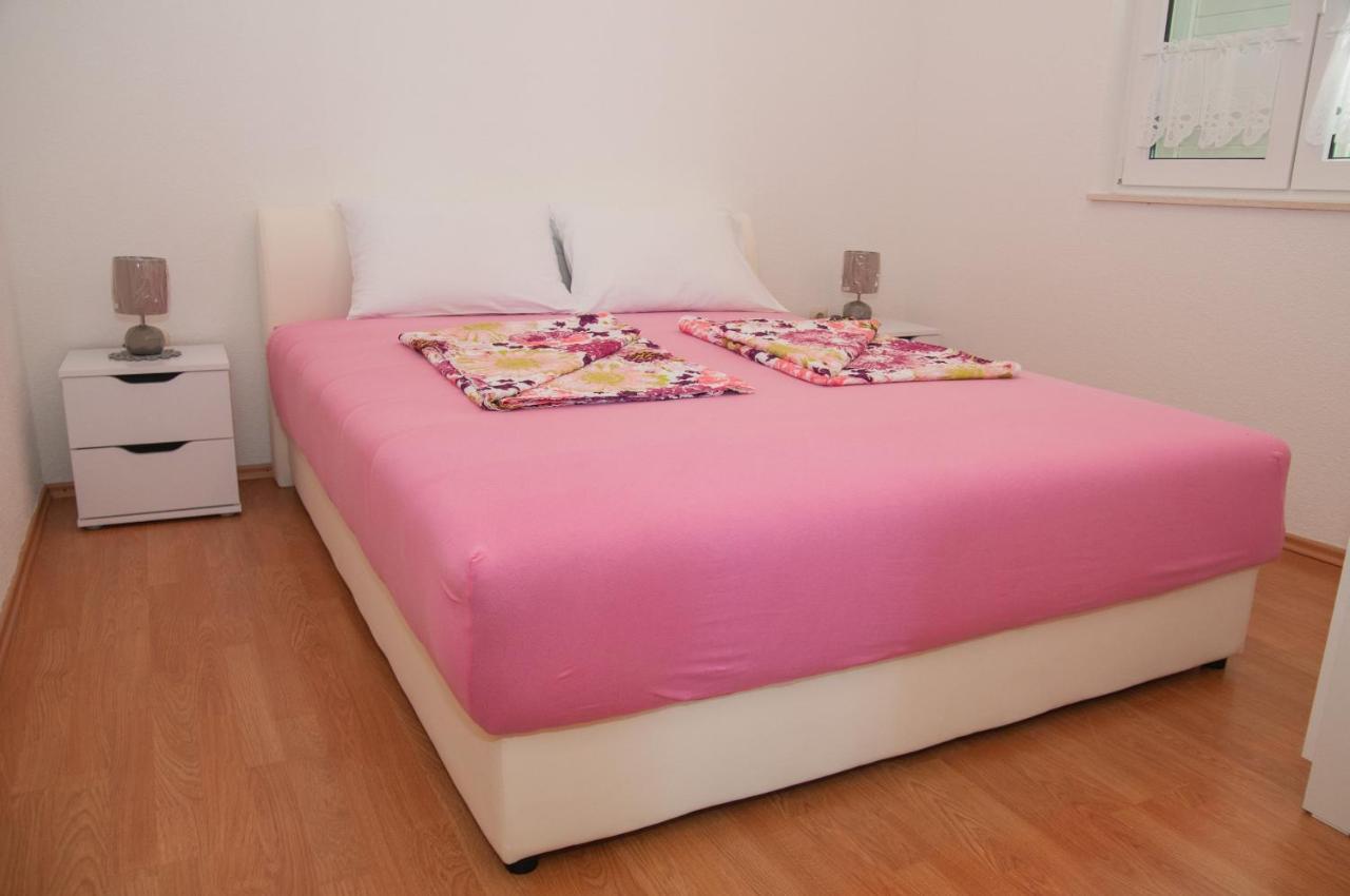 Villa Mia โตรกีร์ ภายนอก รูปภาพ