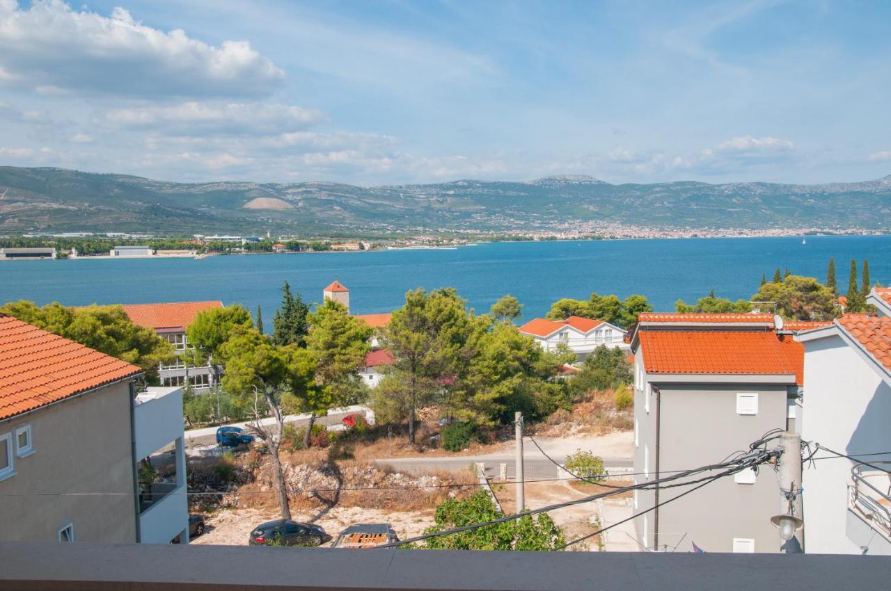 Villa Mia โตรกีร์ ภายนอก รูปภาพ