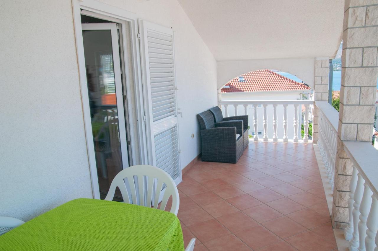 Villa Mia โตรกีร์ ภายนอก รูปภาพ