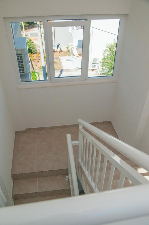 Villa Mia โตรกีร์ ภายนอก รูปภาพ