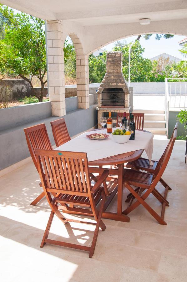 Villa Mia โตรกีร์ ภายนอก รูปภาพ