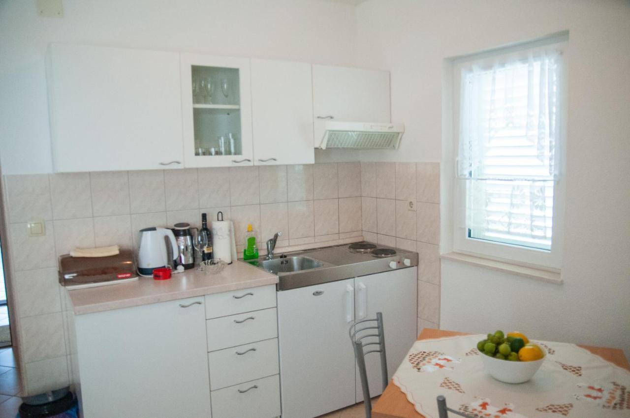 Villa Mia โตรกีร์ ภายนอก รูปภาพ