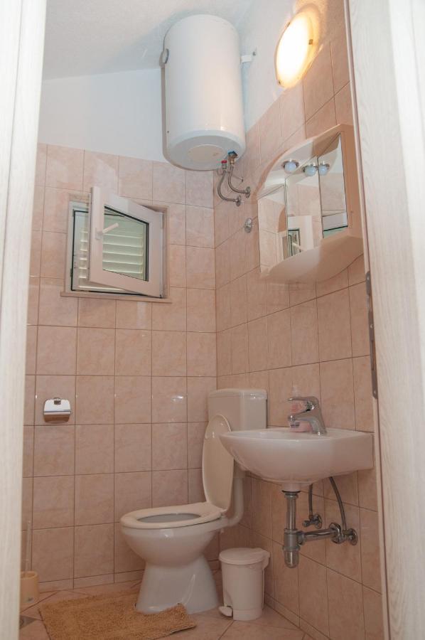 Villa Mia โตรกีร์ ภายนอก รูปภาพ