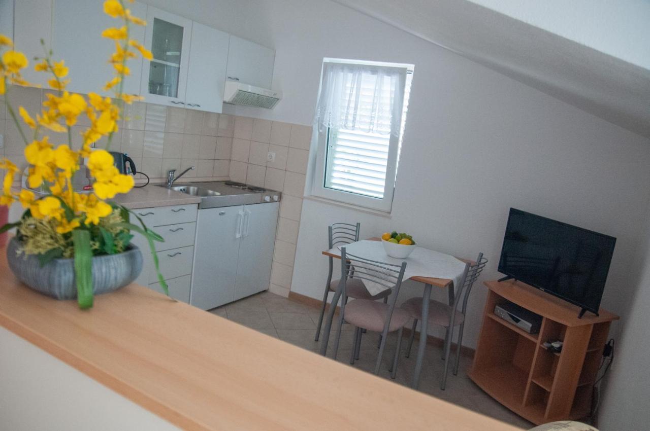 Villa Mia โตรกีร์ ภายนอก รูปภาพ