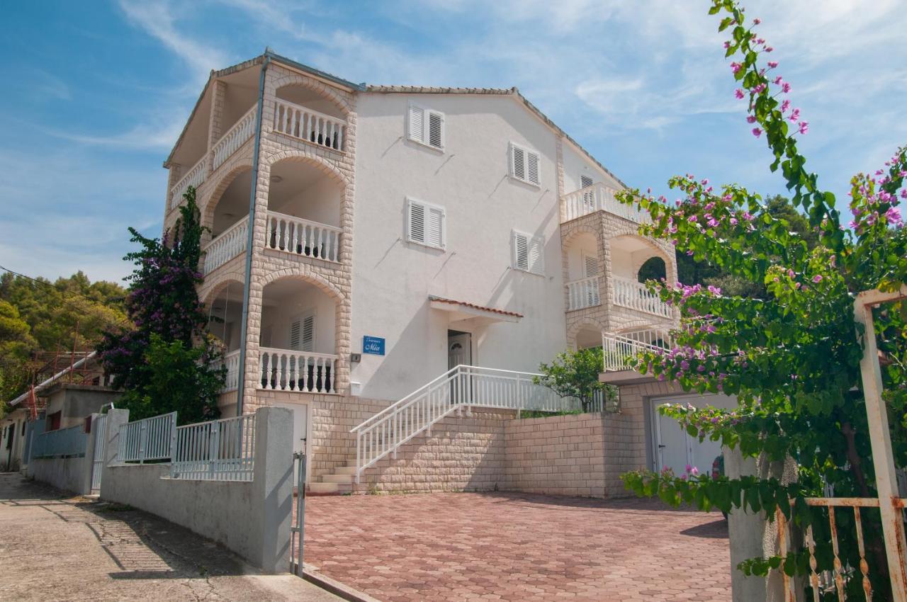 Villa Mia โตรกีร์ ภายนอก รูปภาพ