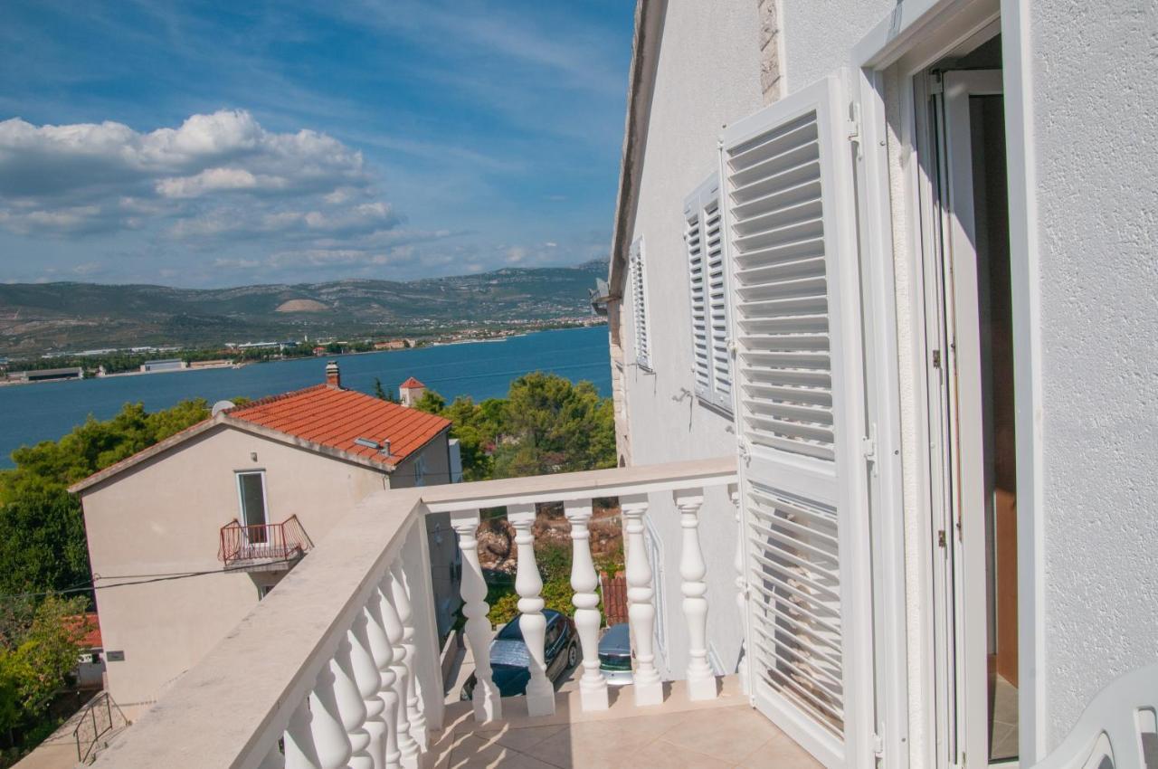Villa Mia โตรกีร์ ภายนอก รูปภาพ