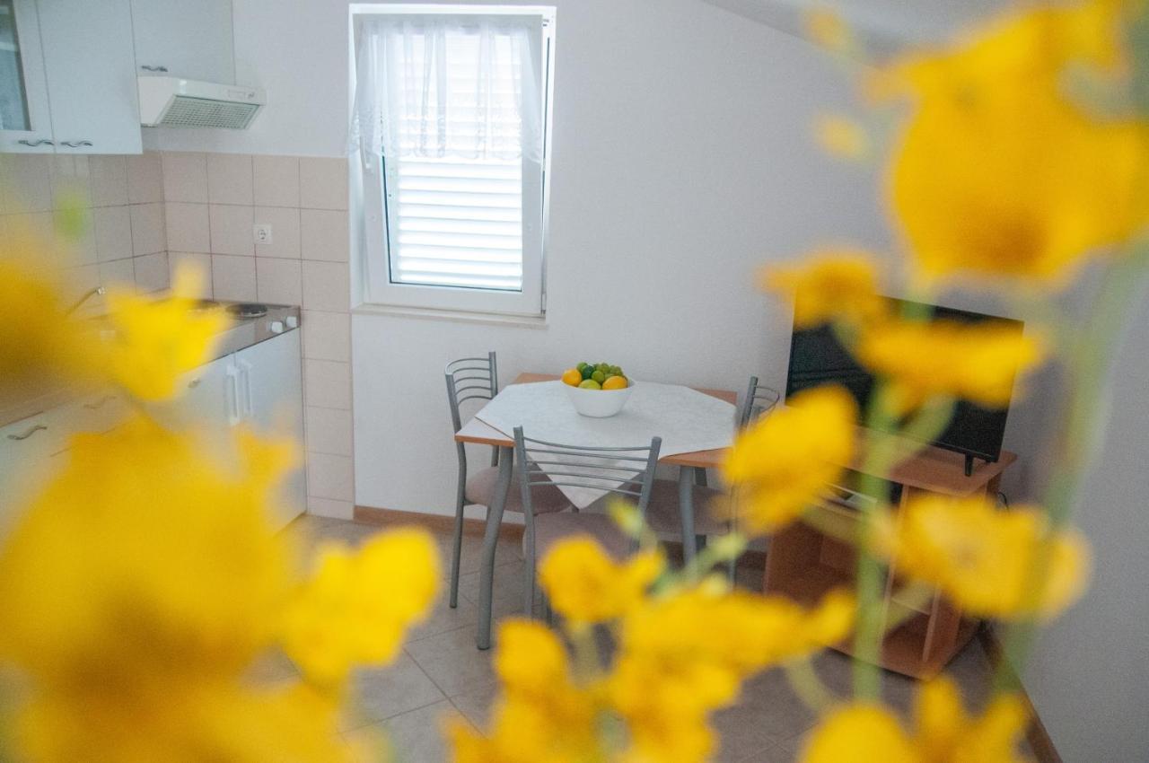 Villa Mia โตรกีร์ ภายนอก รูปภาพ