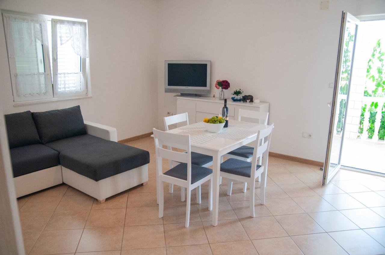 Villa Mia โตรกีร์ ภายนอก รูปภาพ