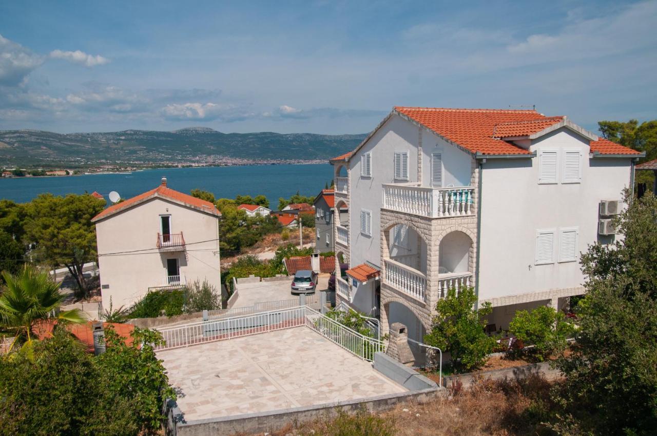 Villa Mia โตรกีร์ ภายนอก รูปภาพ