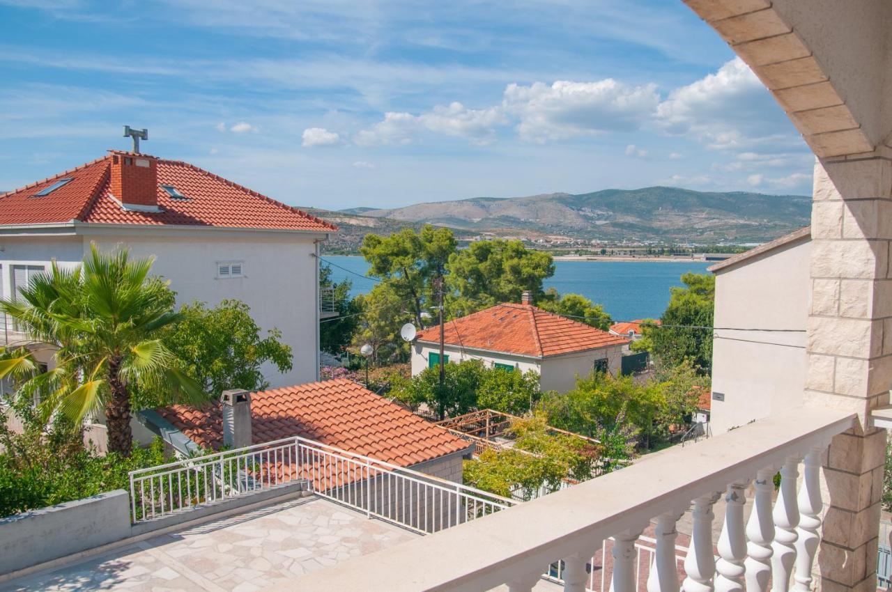 Villa Mia โตรกีร์ ภายนอก รูปภาพ