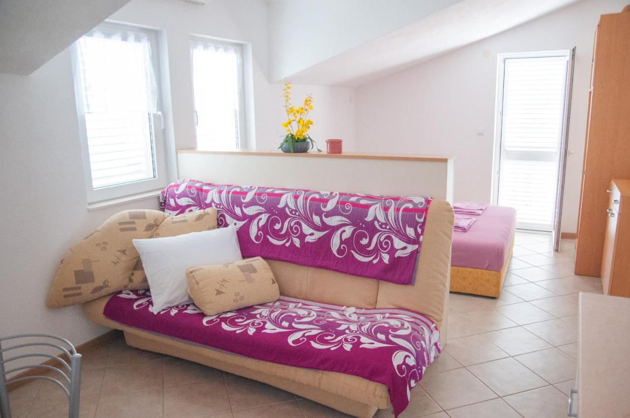 Villa Mia โตรกีร์ ภายนอก รูปภาพ