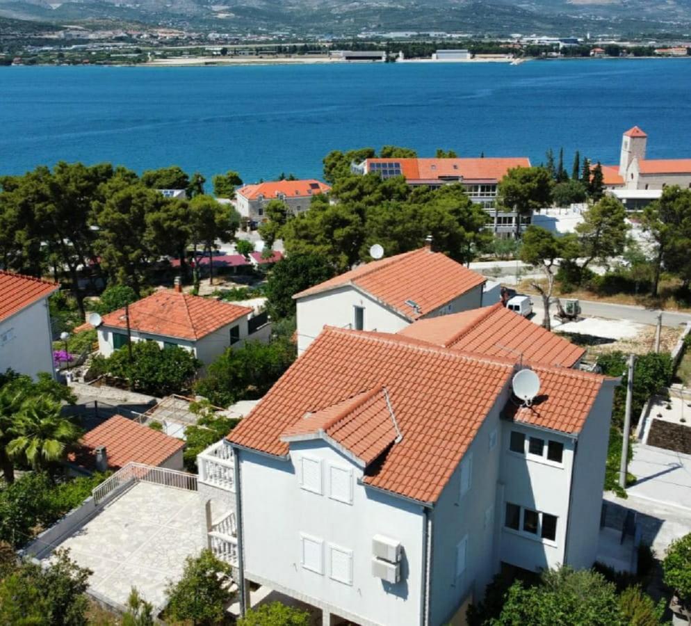 Villa Mia โตรกีร์ ภายนอก รูปภาพ