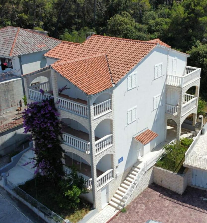 Villa Mia โตรกีร์ ภายนอก รูปภาพ